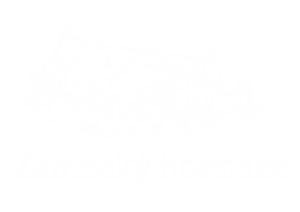Zámocký Hostinec — logo