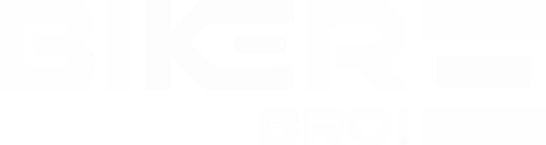 Biker Bro! — logo